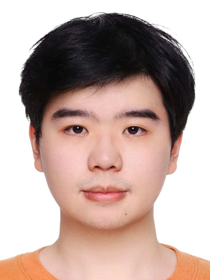 Yuheng Shao